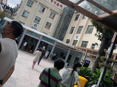 -上海市中医医院(石门路院区)