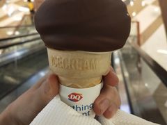 -DQ·蛋糕·冰淇淋(万象汇店)