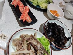 -渔小生蒸汽石锅鱼(印象城店)