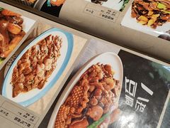 -福荣居褡裢火烧京味家常菜(西四店)