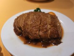 -功德林(南京西路店)