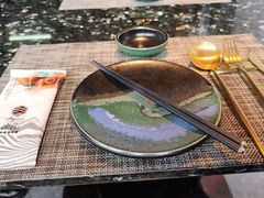 -渔荷食町·铁板烧料理(崂山万象汇店)