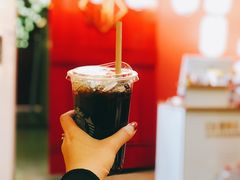 全冰美式-星巴克臻选(郑州国贸360广场店)