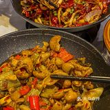 爆下饭的平价湘菜馆💥辣的我嘶哈嘶哈[流泪]