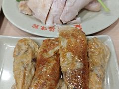 -百家鸡味馆(清泰店)