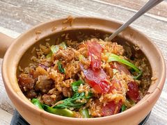 -壹煲口福煲仔饭(中山路店)