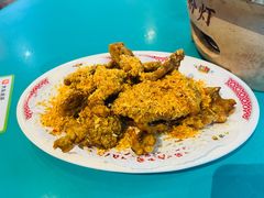 避风塘鲜菇-粉灯牛腩牛杂煲·鸡煲(双井店)