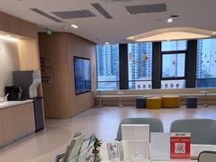 -复动肌骨门诊·MEDMOTION(北外滩店)