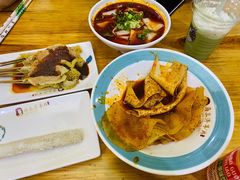 -马三洋芋片(兰州总店)