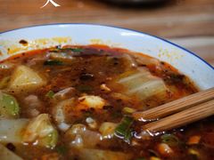 -老字号贾家肉丸糊辣汤(光明巷店)