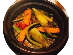 -Tajine Moroccan塔金摩洛哥中东餐厅