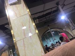 -元盛居(生态大街店)