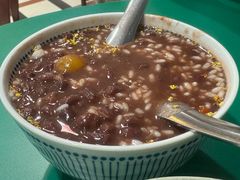 -堂屋糖水店(愚园店)