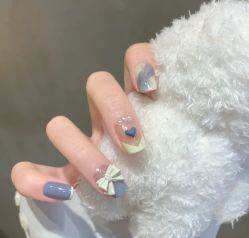 -兔猫ToMoreNails美甲美睫