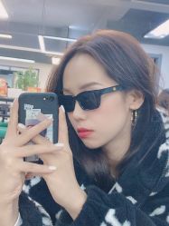 -HG美发设计沙龙