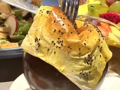 -通海俄式烧烤·俄罗斯大串(嵩山路店)