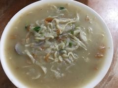 -山里人姜汁(府东小区店)