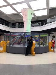 -北京科学中心儿童乐园