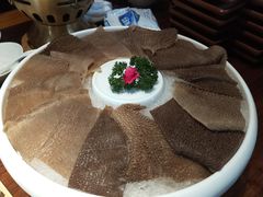 -慢丽江·云南野生菌土鸡锅(付家庄店)