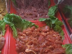 -每味每客·重庆麻辣烫(拓展大厦店)