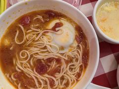 -西贝(宁波天一国购店)