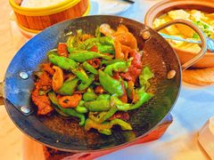 -大鸭梨烤鸭(房山店)