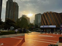-西安创业咖啡街区