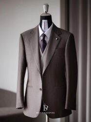 -BROTHER西服礼服定制·商务·婚礼(佛山南海店)