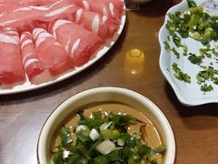 -竹叶涮肉坊(总店)