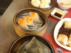 -点点心点心专门店(旺角店)