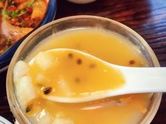 -大洋家·潮汕鱼鲜·花胶砂锅粥(天河东路店)