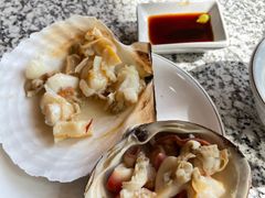 -震海贝烤贝·民俗特色店(延吉总店)