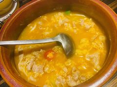 酸汤肥牛-江太极江浙菜(马桥万达广场店)