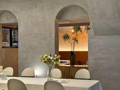 -喜蓝台·HI UP LAND度假餐厅