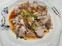 -十六台·经典广东菜(德外大街店)