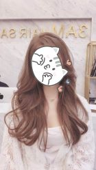 点击看大图 -3AM HAIR SALON染发接发