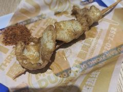-魔都三兄弟酸辣粉·蘸卤炸串(虹桥万科店)