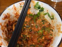 -前门杨记·铜锅涮肉(王府井·故宫店)