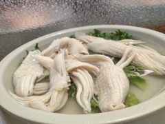 火箭鱿鱼-密友回转自助火锅(世茂国际广场店)