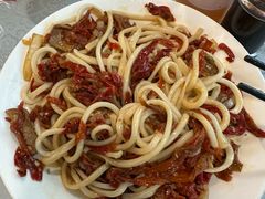 -汗腾格里·风味餐厅(新疆驻京办店)