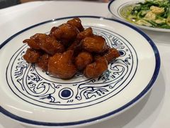 -西湖春天•老字号杭州菜(百汇店)
