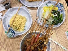 -彭姐麻辣烫(海淀店)