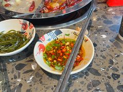 -椒香城门口老火锅(虎门店)
