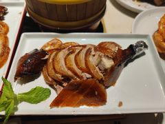 -京味斋·北京烤鸭(北京南站洋桥店)