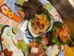 -希望日本料理(保利香槟花园店)