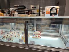 -糖涩(新佳丽店)