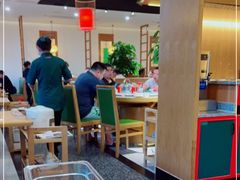 大堂-大鸽饭(马王堆店)