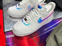 -NIKE武汉品牌体验店