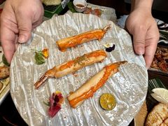 -松鹤精致料理(五一中路店)