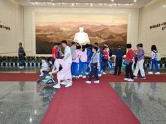 -韶山毛泽东同志故居